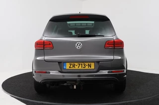 Volkswagen Tiguan – thumbnail 4