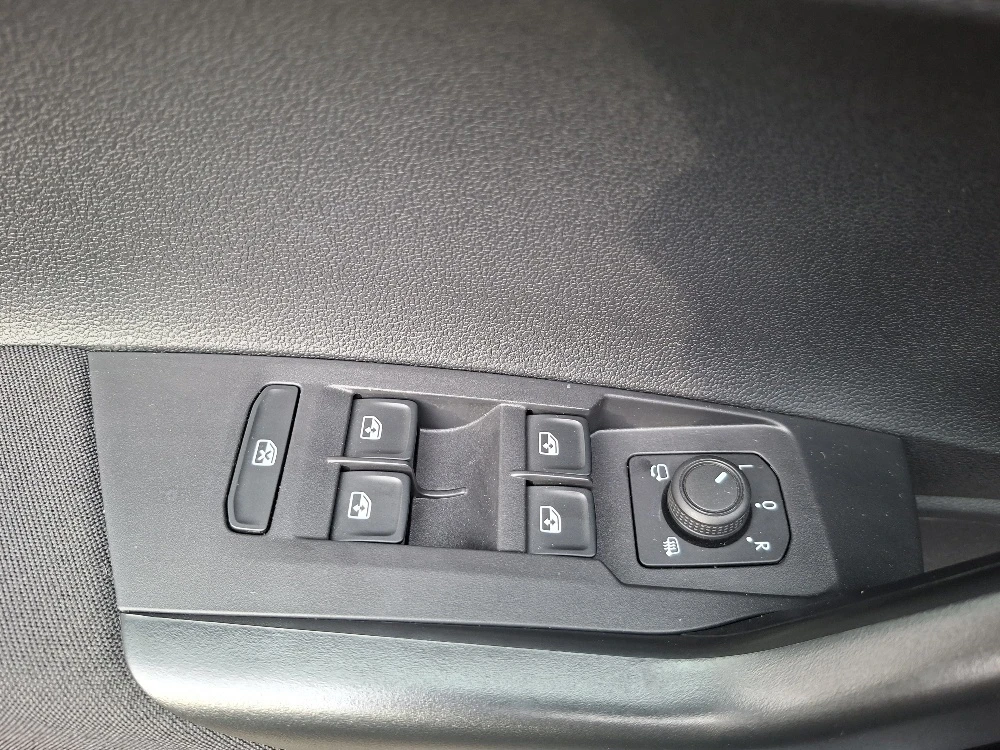 Volkswagen Taigo – foto 20