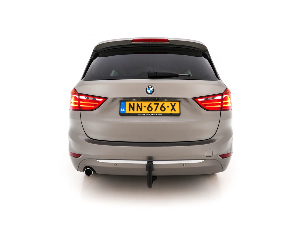 BMW 2 Serie – foto 3