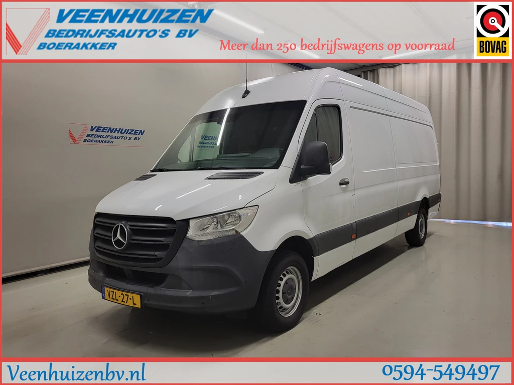 Mercedes-Benz Sprinter – foto 1