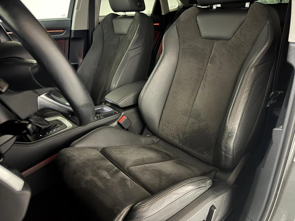 Audi Q3 – foto 26
