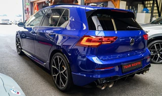 Volkswagen Golf – thumbnail 9