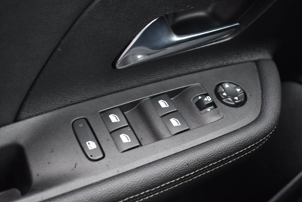 Opel Mokka – foto 26