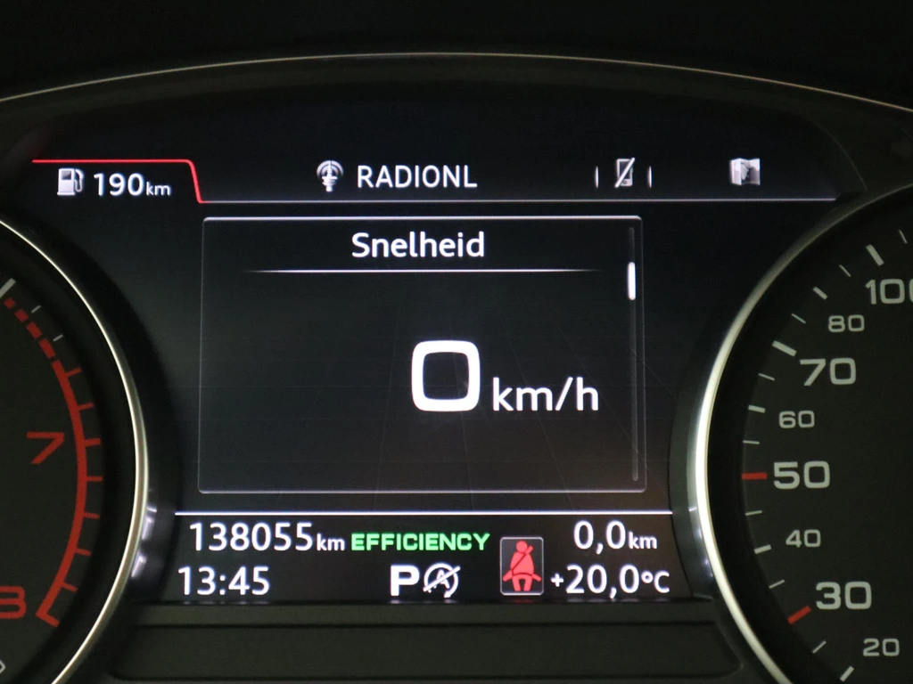 Audi A4 – foto 30