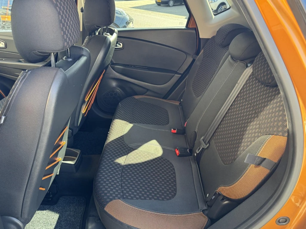 Renault Captur – foto 23