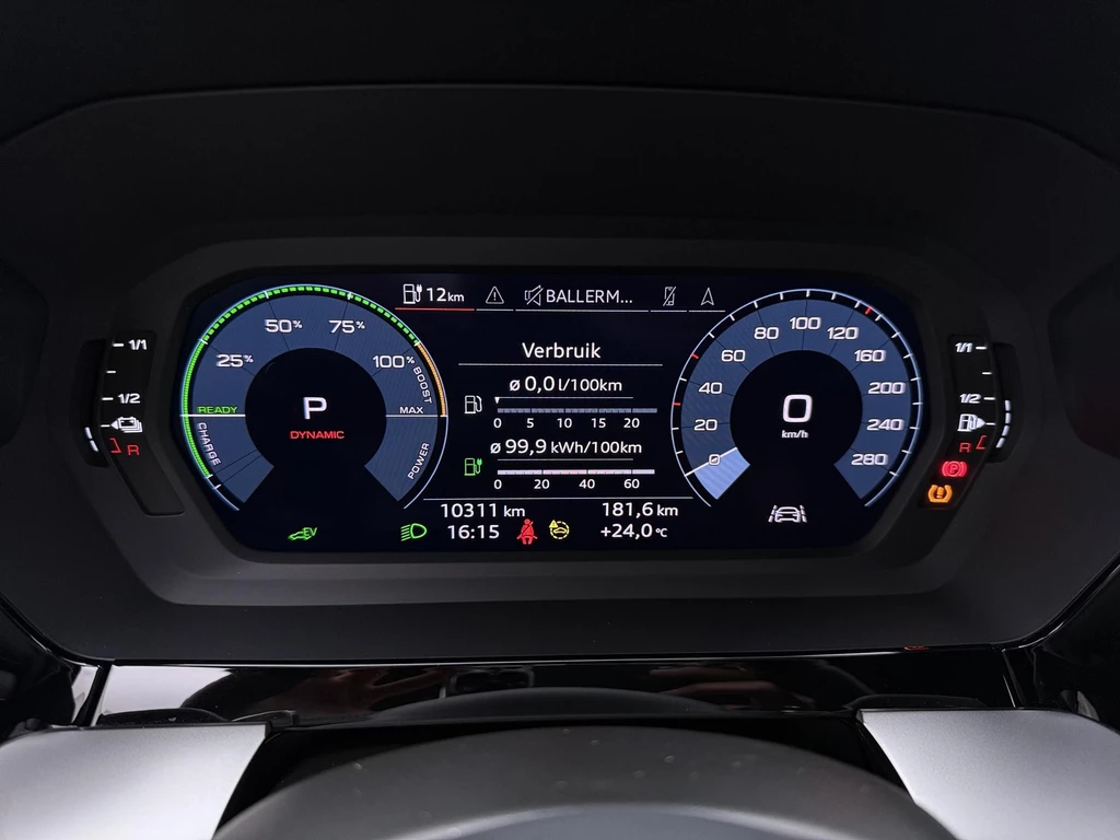 Audi A3 – foto 16