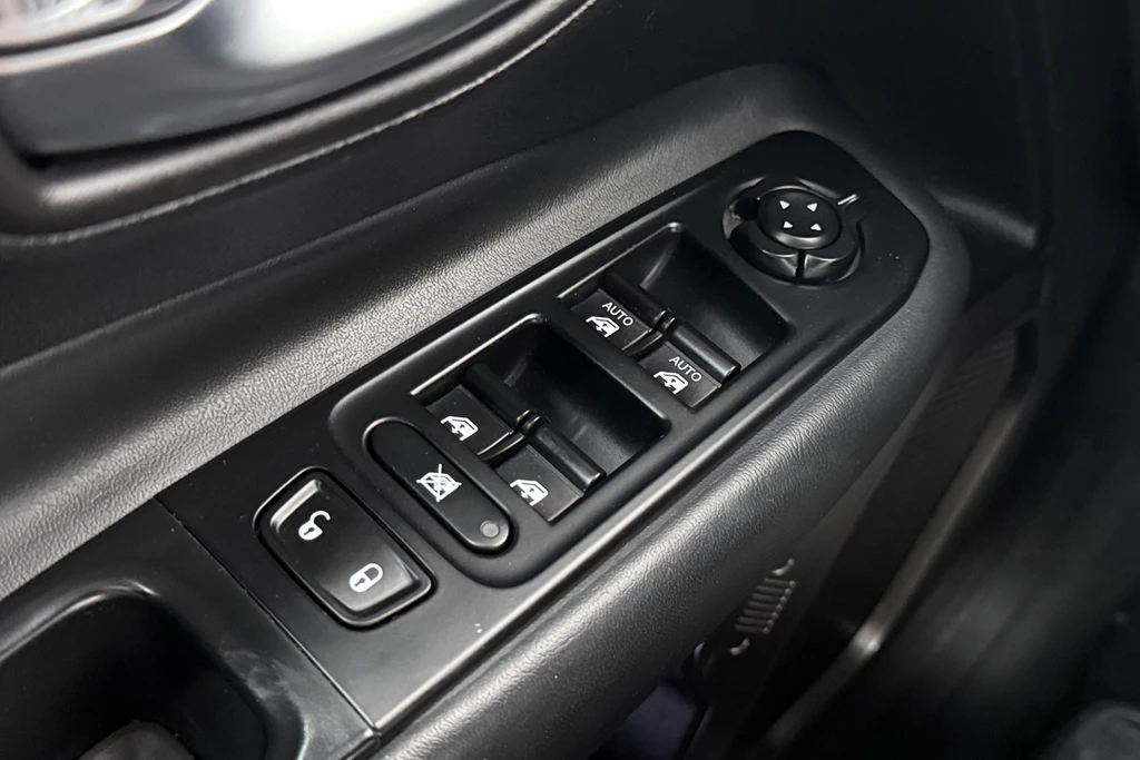 Jeep Renegade – foto 16