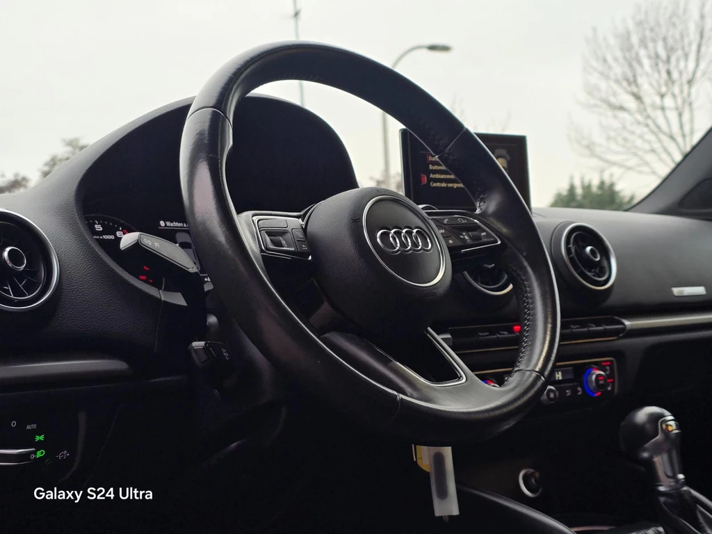 Audi A3 – foto 14