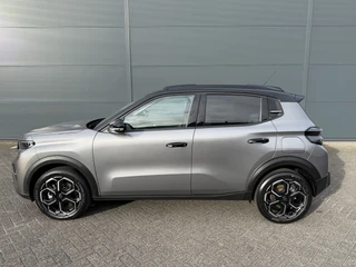 Citroën ë-C3 – thumbnail 4