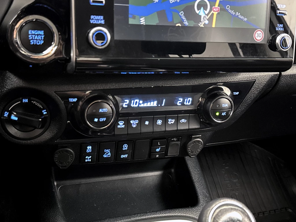 Toyota Hilux – foto 23