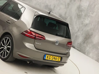 Volkswagen Golf – thumbnail 5