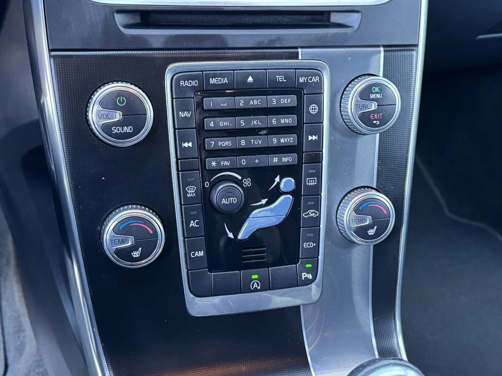 Volvo V60 – foto 19