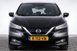 Nissan Leaf – thumbnail 7