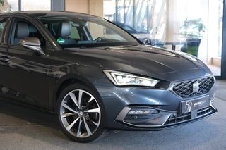 SEAT Leon – thumbnail 8