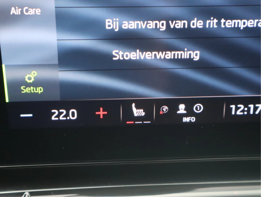 Škoda Octavia – foto 42