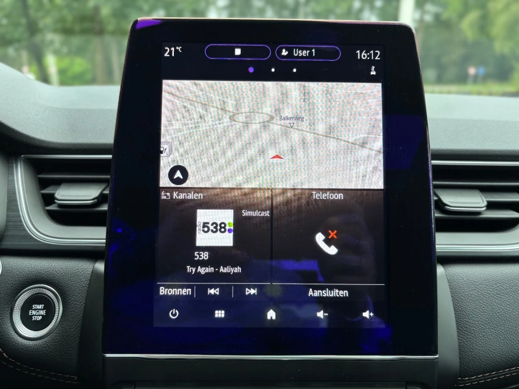 Renault Captur – foto 46