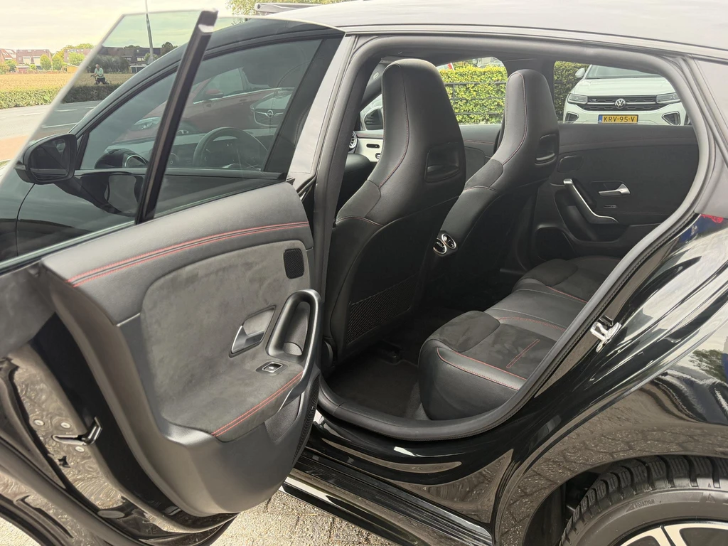 Mercedes-Benz CLA – foto 24