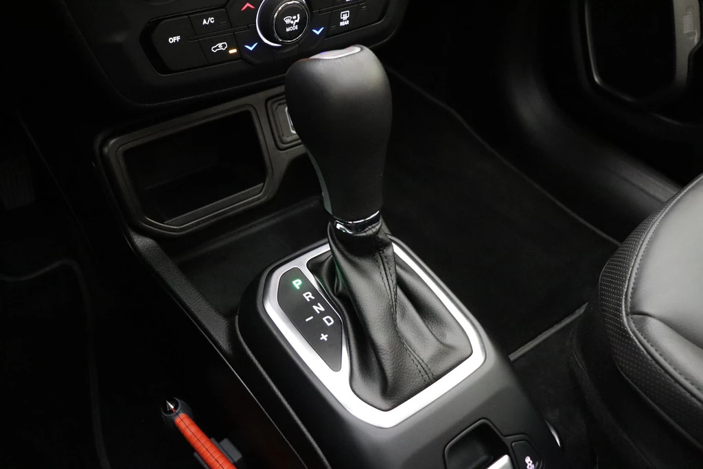 Jeep Renegade – foto 22