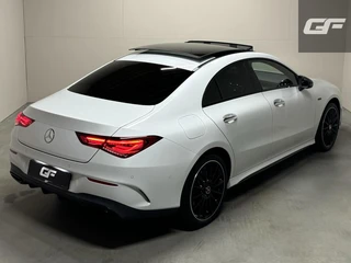 Mercedes-Benz CLA – thumbnail 12