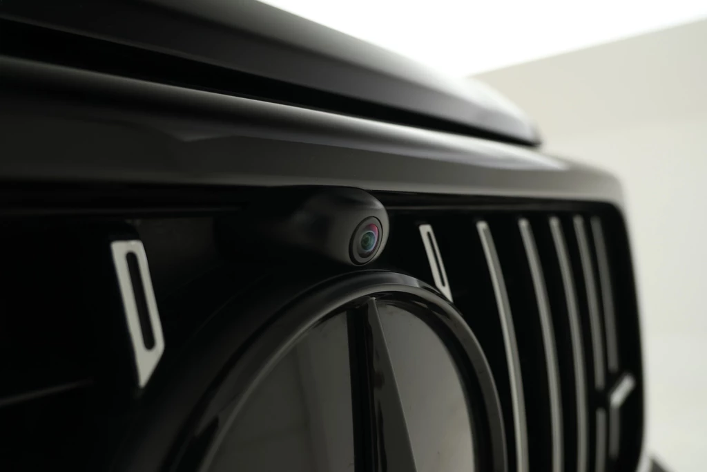 Mercedes-Benz G-Klasse – foto 9