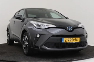 Toyota C-HR – thumbnail 11