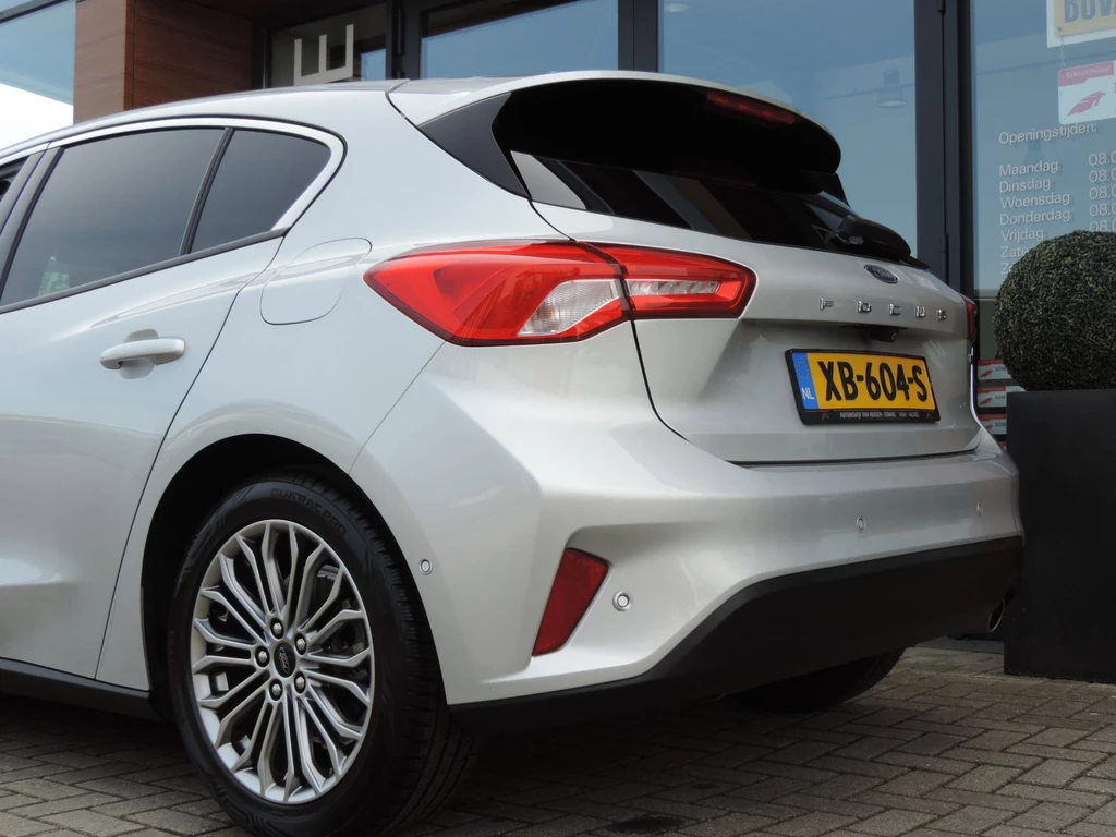 Ford Focus – foto 5