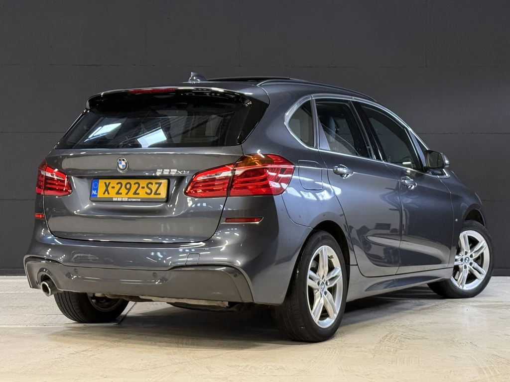 BMW 2 Serie – foto 5