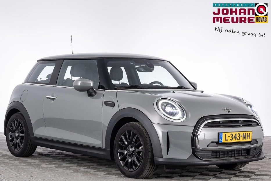MINI One – foto 7
