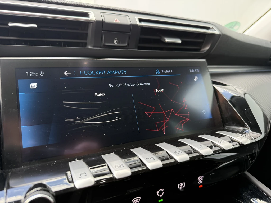 Peugeot 508 – foto 30