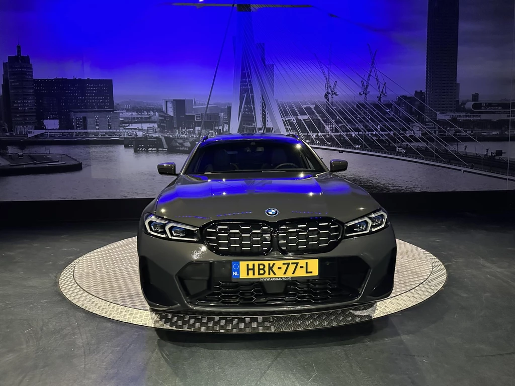 BMW 3 Serie – foto 18