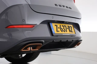 CUPRA Leon Sportstourer – thumbnail 39