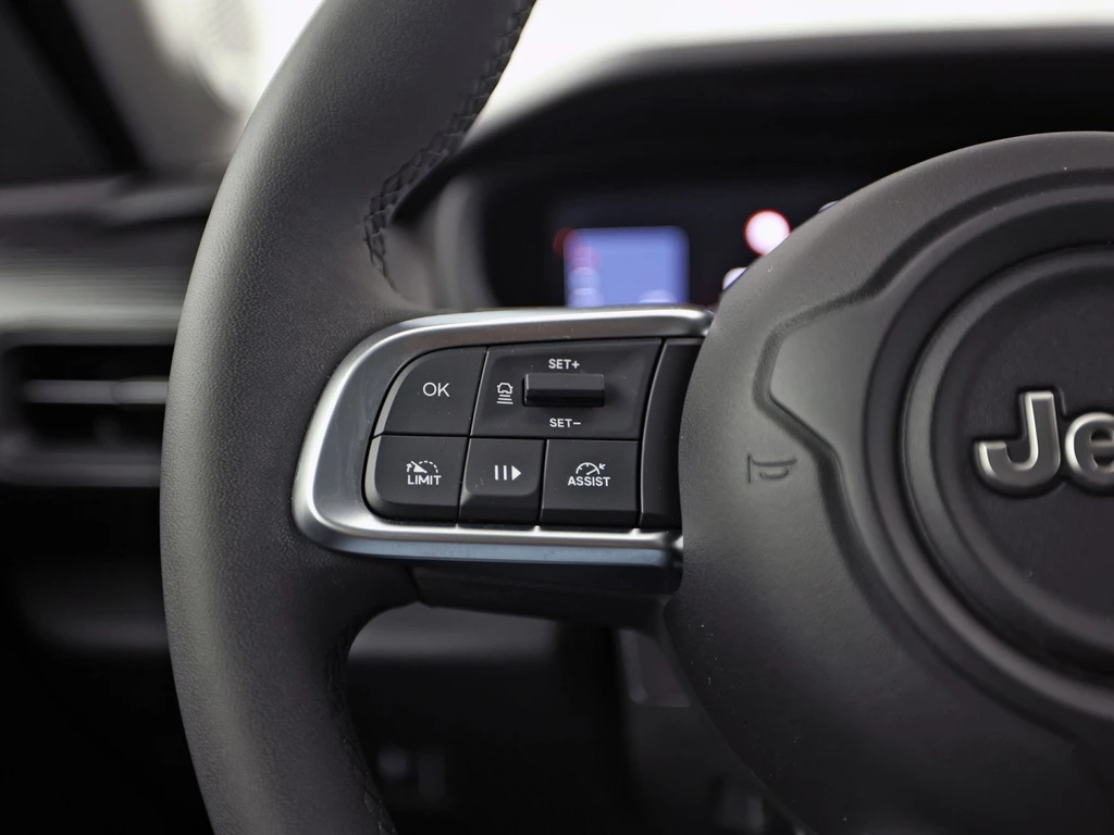 Jeep Avenger – foto 18