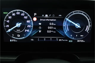 Kia Niro EV – thumbnail 25
