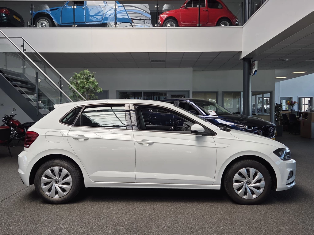 Volkswagen Polo – foto 7