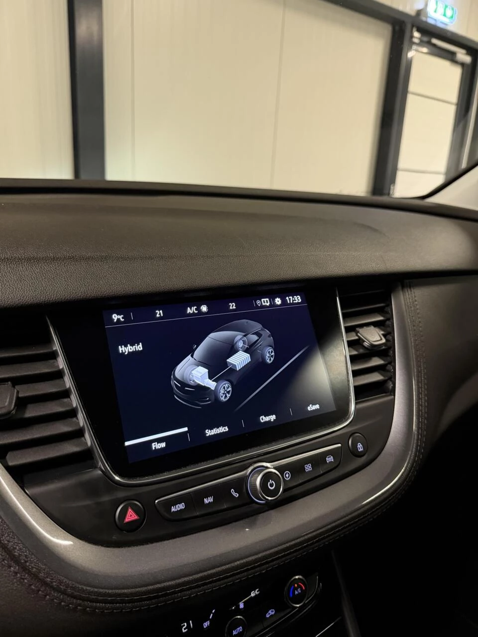 Opel Grandland X – foto 45