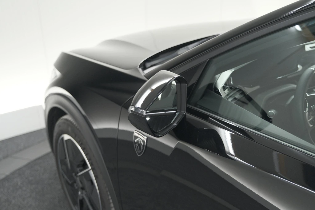 Peugeot 408 – foto 34