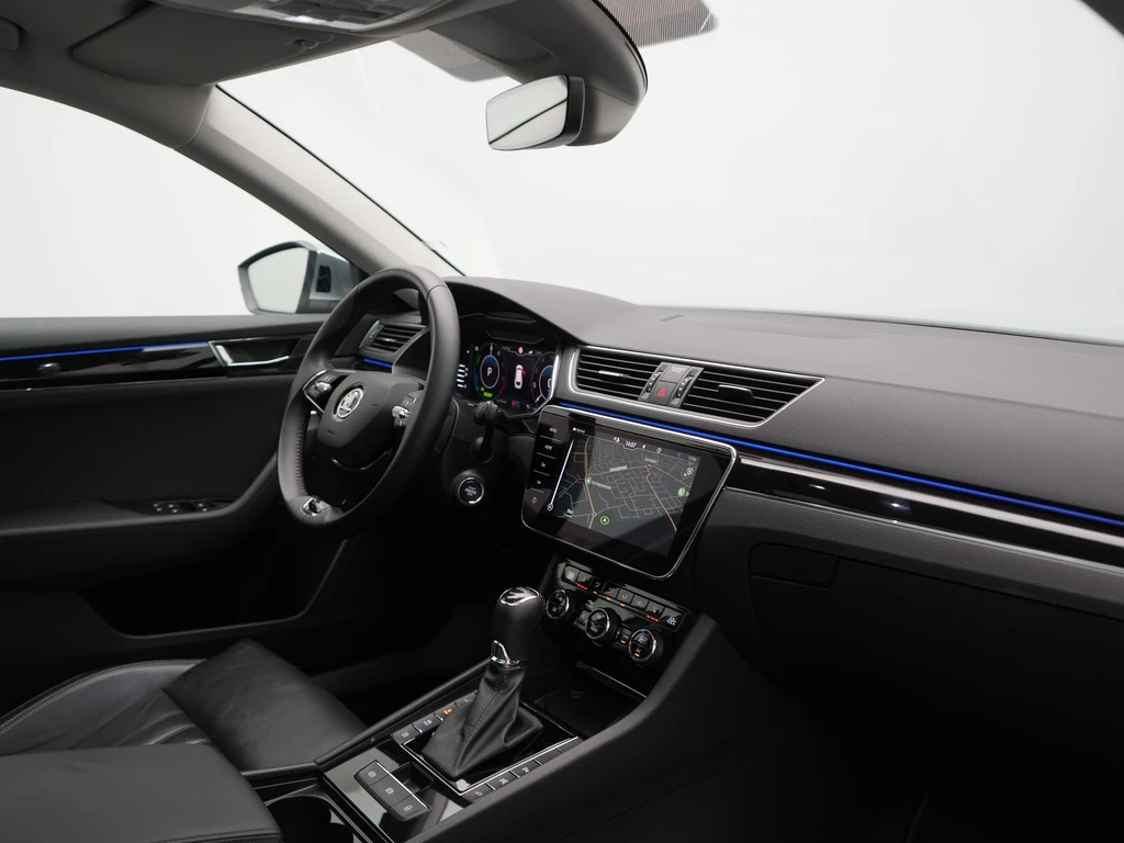 Škoda Superb – foto 13