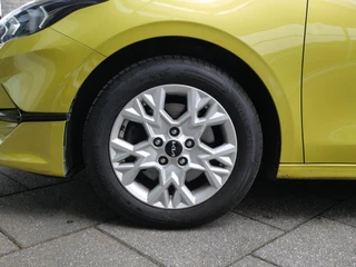 Kia Ceed Sportswagon – thumbnail 16