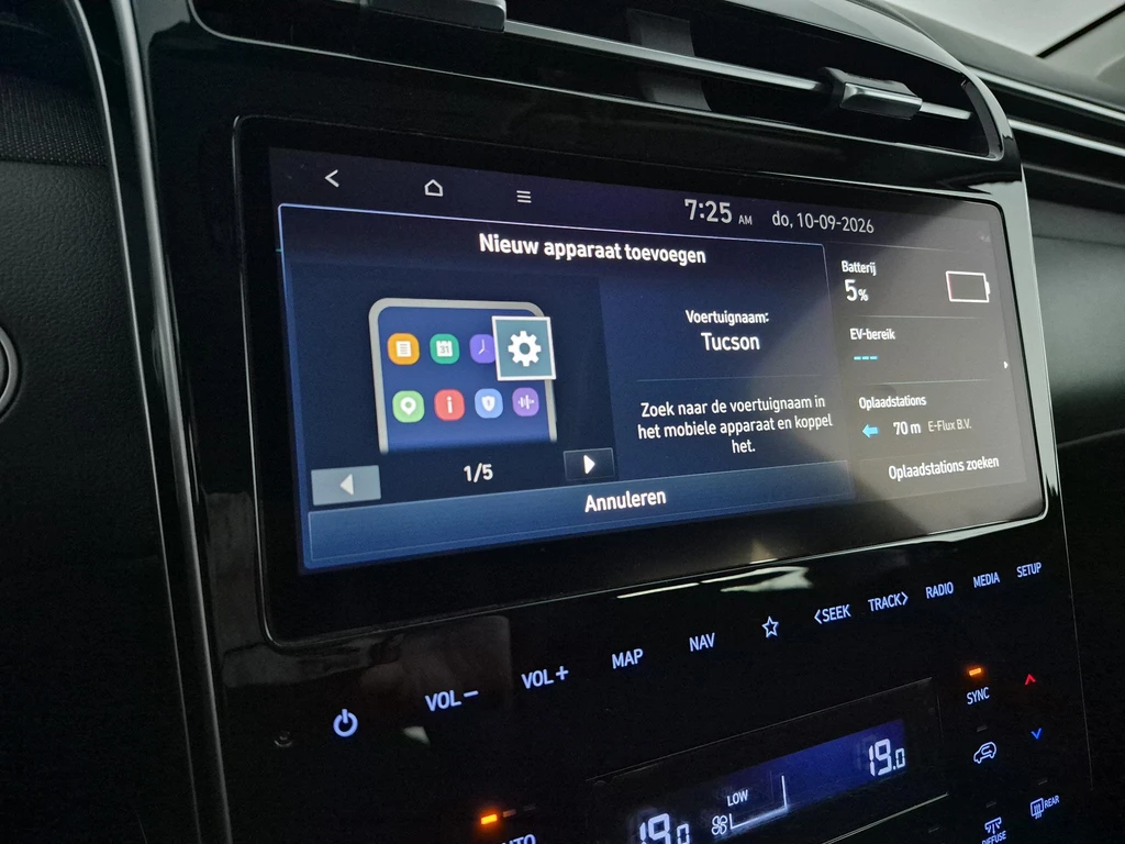 Hyundai Tucson – foto 21