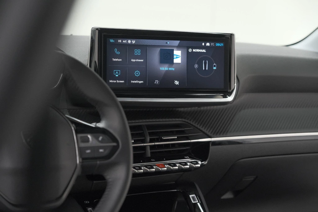 Peugeot e-208 – foto 54