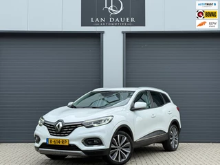 Renault Kadjar – thumbnail 1