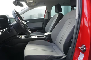SEAT Leon – thumbnail 8