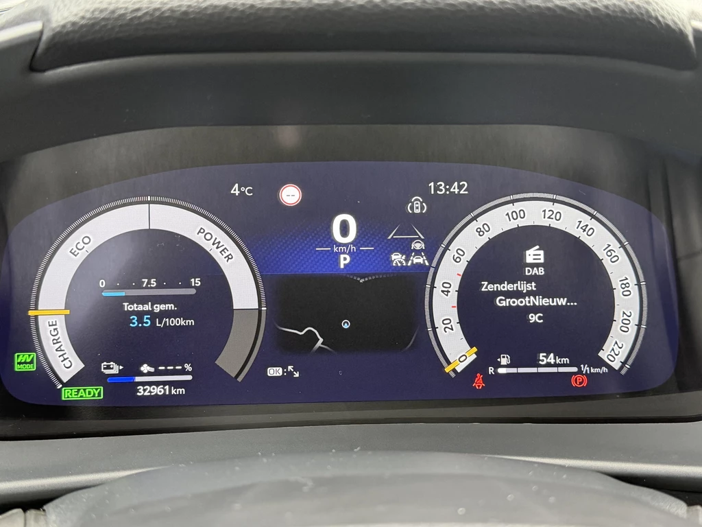 Toyota C-HR – foto 32