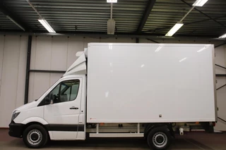 Mercedes-Benz Sprinter – thumbnail 2