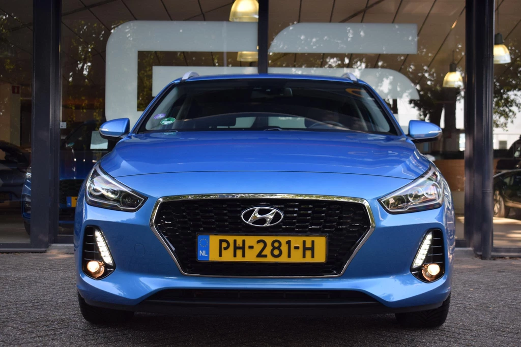 Hyundai i30 – foto 13