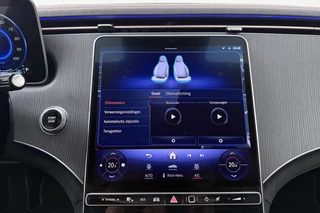 Mercedes-Benz EQE – thumbnail 36