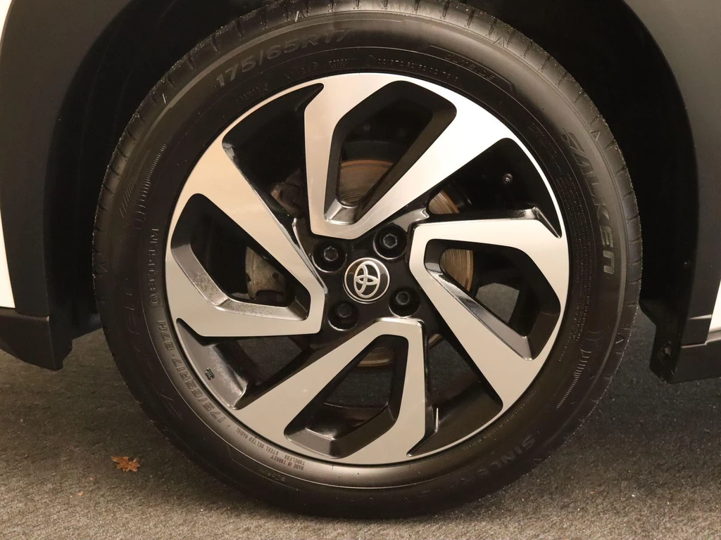 Toyota Aygo – foto 12