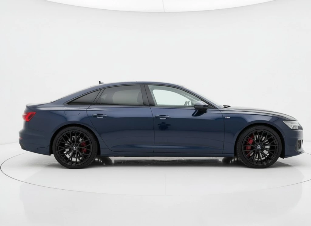 Audi A6 – foto 6