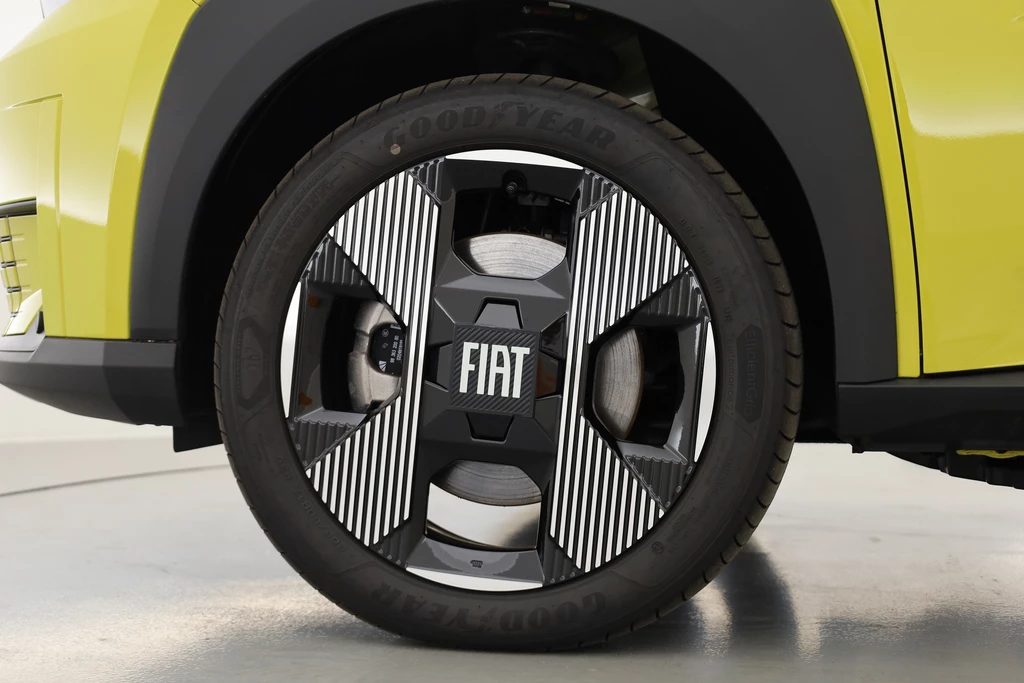 Fiat Grande Panda – foto 28