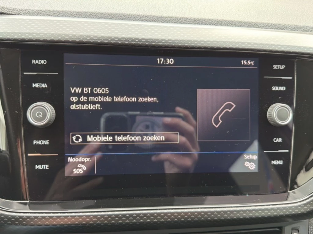 Volkswagen T-Cross – foto 22